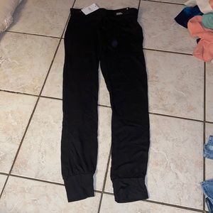 Rue21 jogger leggings